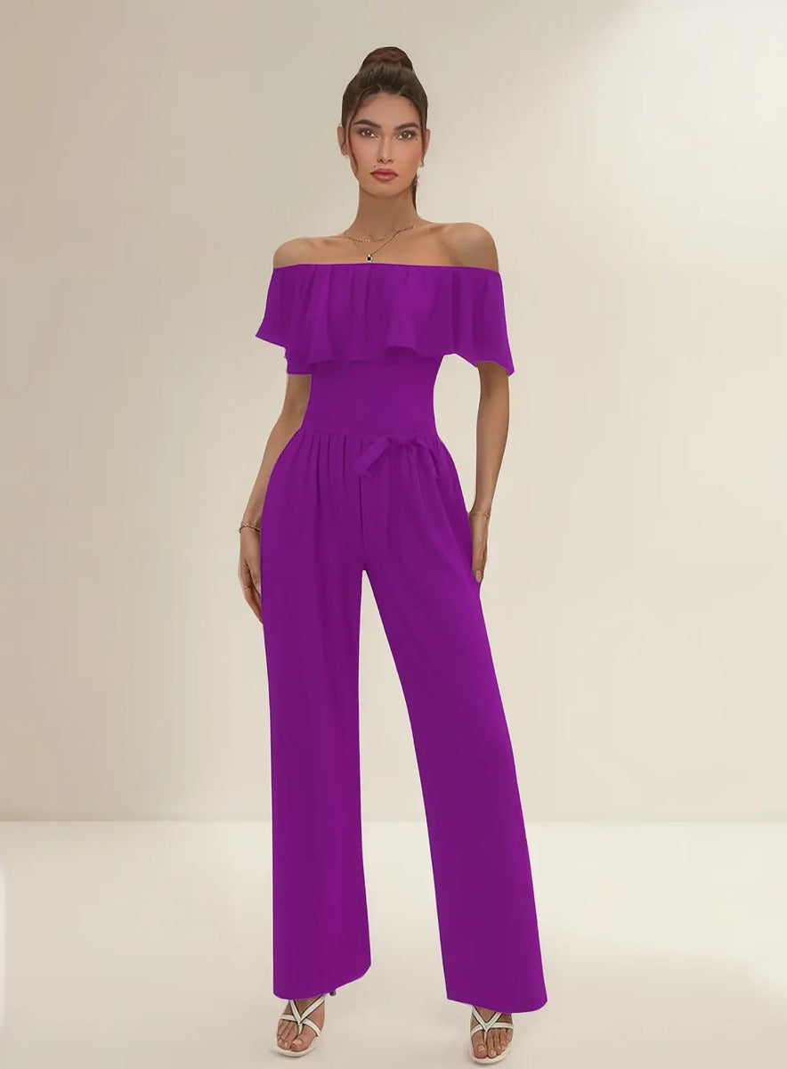 Palazzo, Jumsuit Casual Largo Nigeria