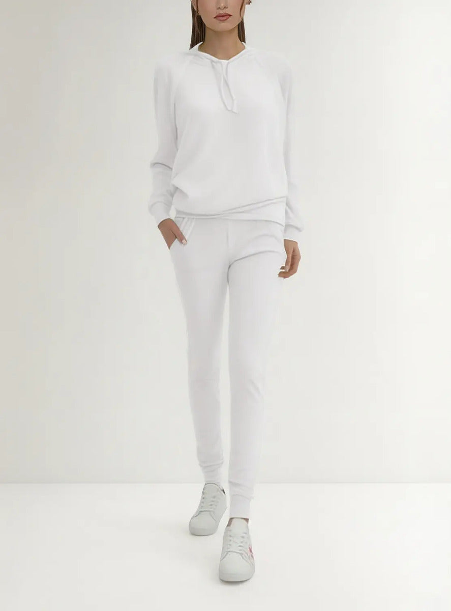Conjunto Pants Para Dama Barcelona