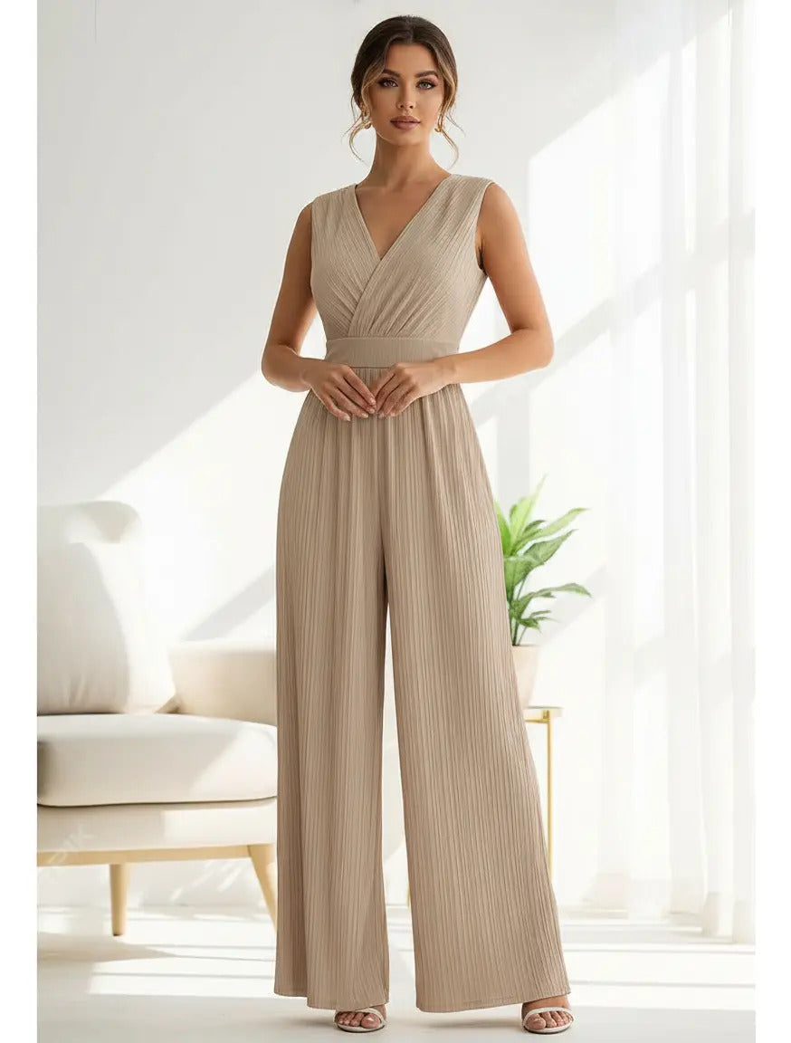 Palazzo Casual De Moda Maria Bela Modelo Sudafrica