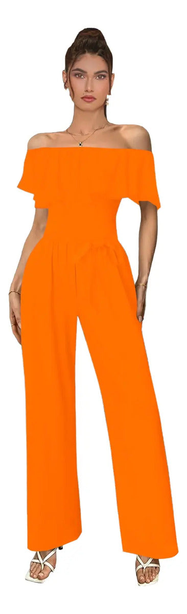 Palazzo, Jumsuit Casual Largo Nigeria