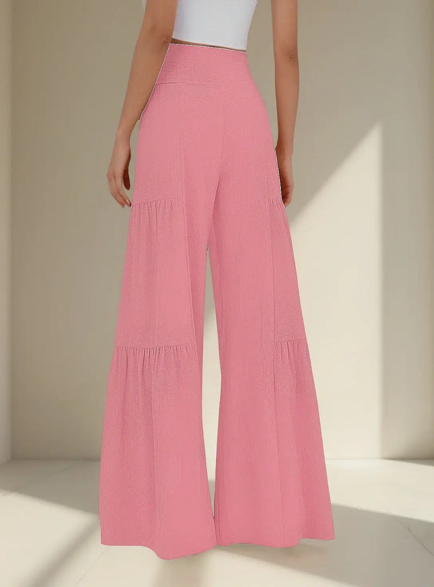 Pantalon Casual Para Dama Maria Bela Modelo Astana