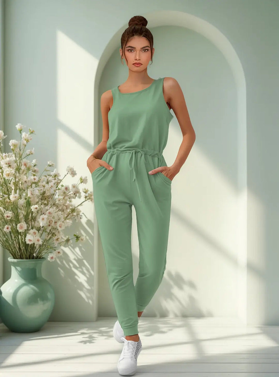 Palazzo, Jumper Casual Dama Hamburgo