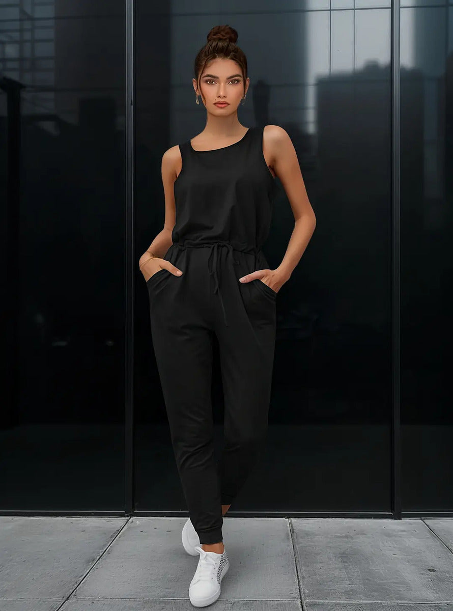 Palazzo, Jumper Casual Dama Hamburgo