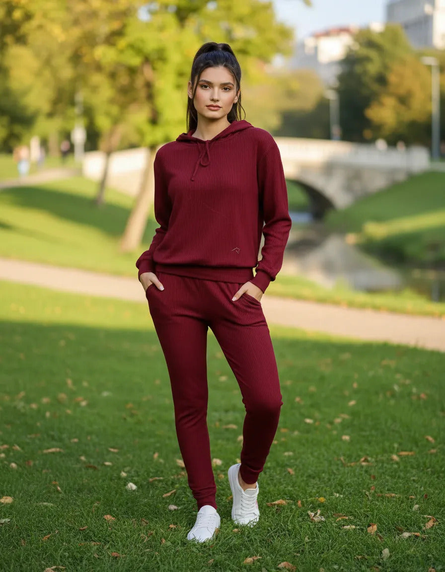 Conjunto Pants Para Dama Barcelona