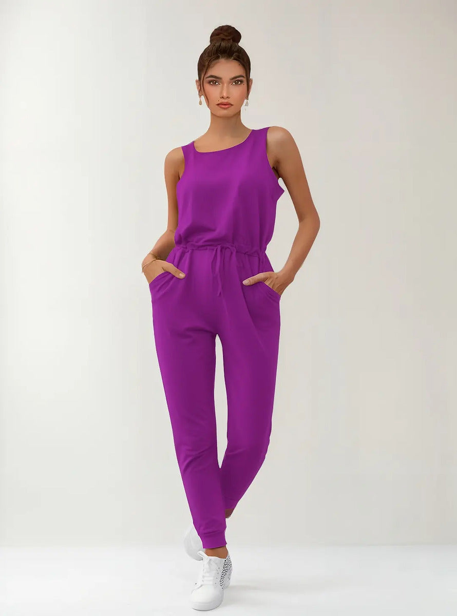 Palazzo, Jumper Casual Dama Hamburgo