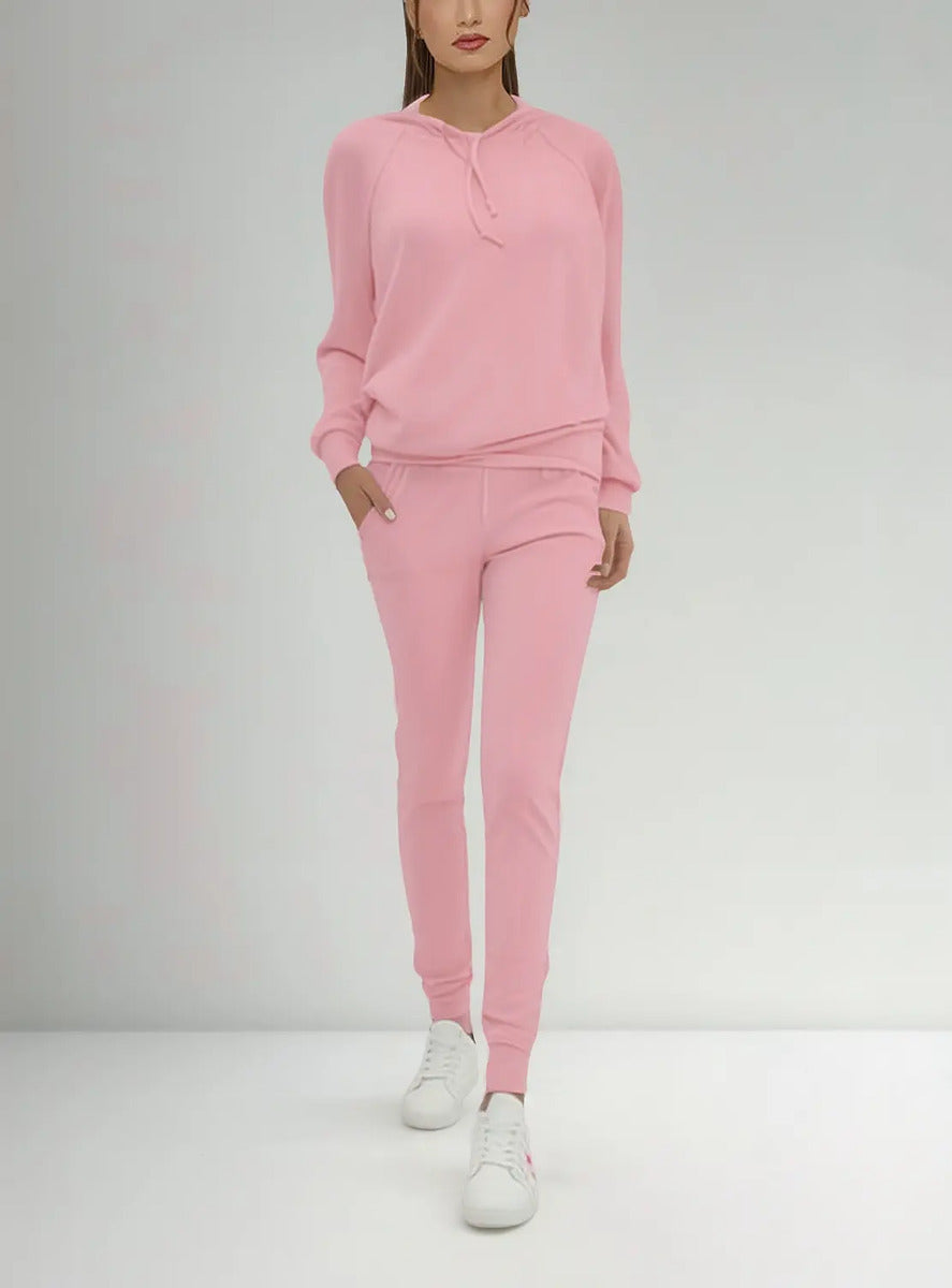 Conjunto Pants Para Dama Barcelona