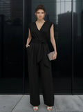 Palazzo, Jumper Casual Maria Bela Modelo Chile