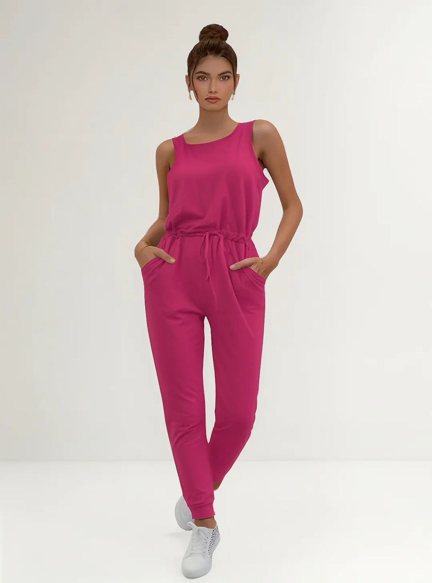 Palazzo, Jumper Casual Dama Hamburgo