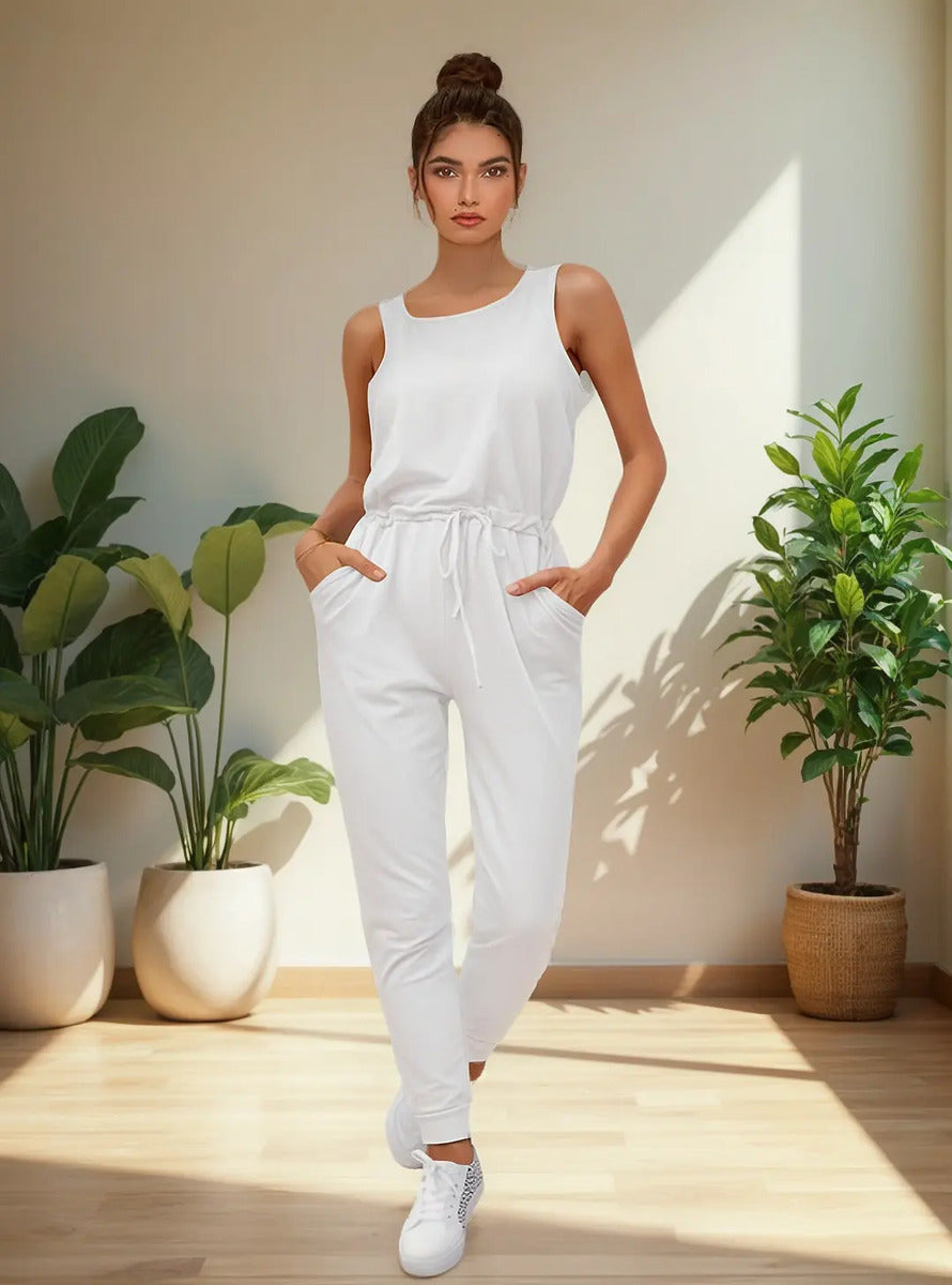 Palazzo, Jumper Casual Dama Hamburgo