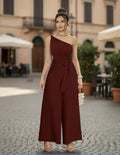 Palazzo, Jumper Casual Dama Maria Bela Modelo Nagoya