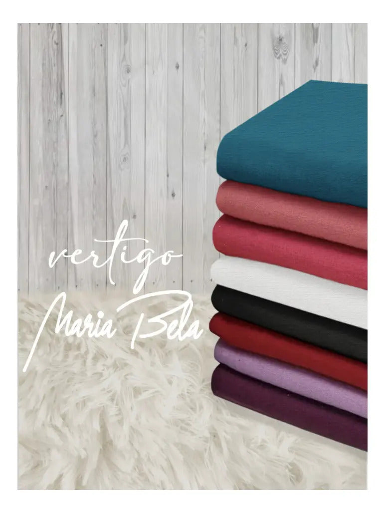Pantalon Recto De Moda Maria Bela Modelo Tiel