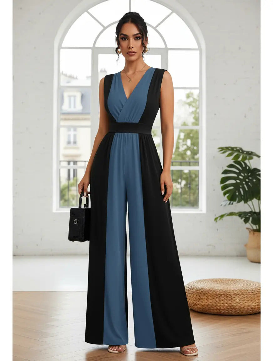 Palazzo Casual De Moda Maria Bela Modelo Sudafrica
