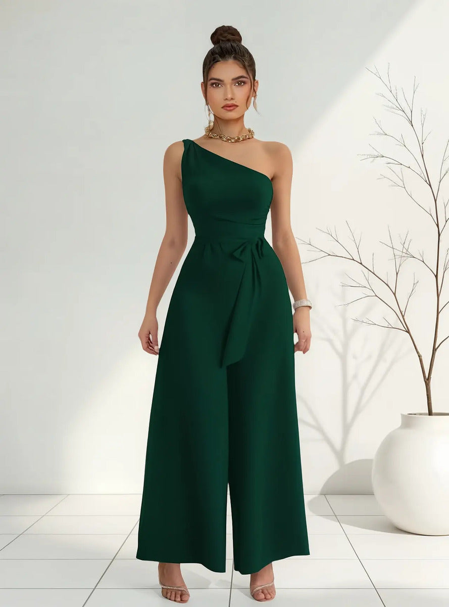 Palazzo, Jumper Casual Dama Maria Bela Modelo Nagoya