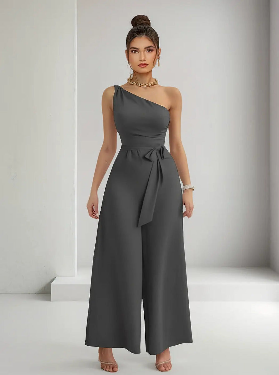 Palazzo, Jumper Casual Dama Maria Bela Modelo Nagoya