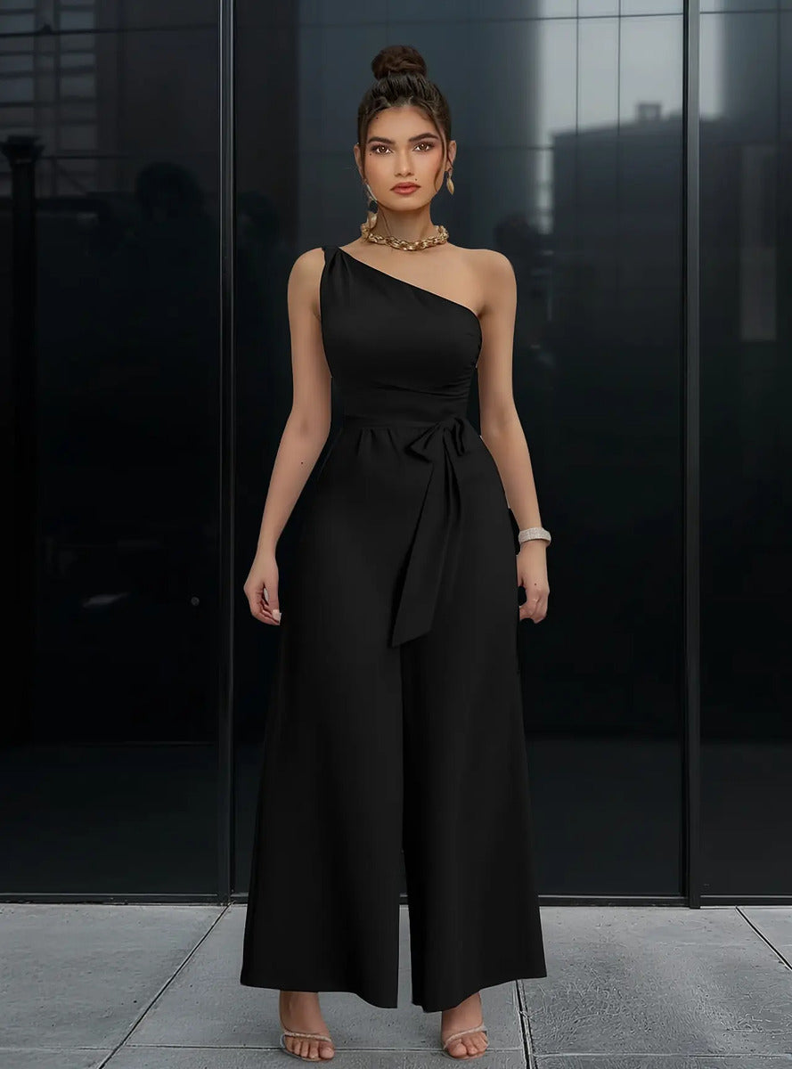 Palazzo, Jumper Casual Dama Maria Bela Modelo Nagoya