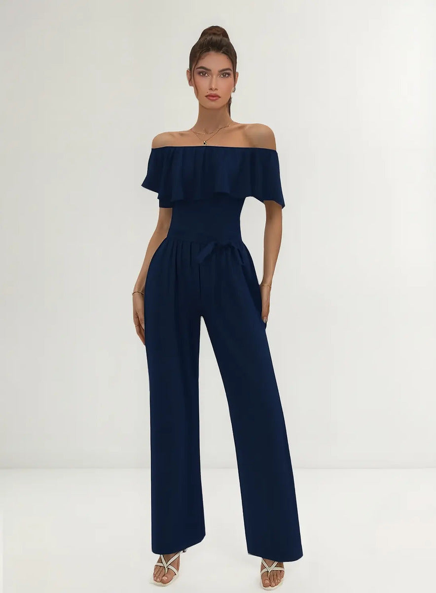 Palazzo, Jumsuit Casual Largo Nigeria