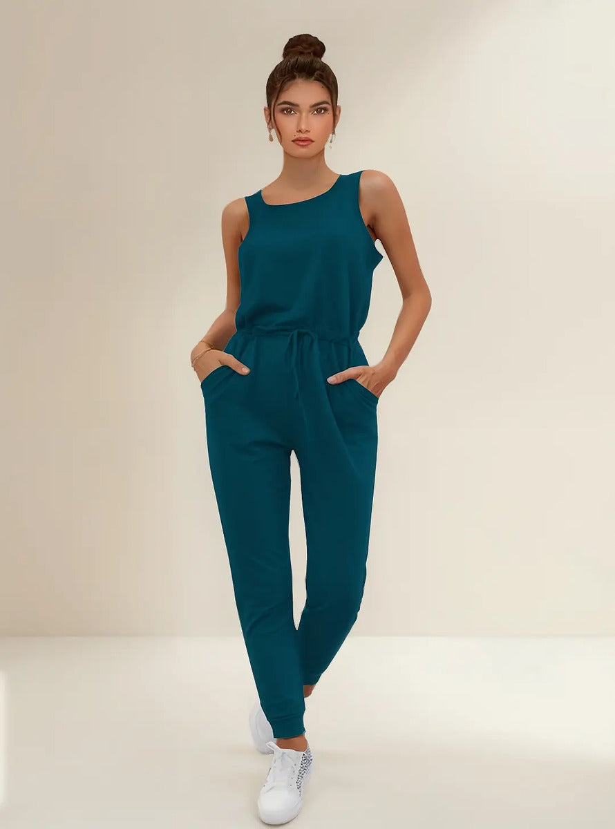 Palazzo, Jumper Casual Dama Hamburgo