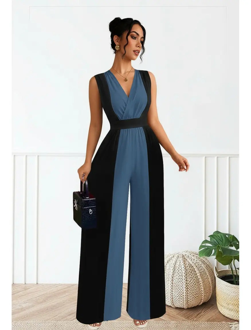 Palazzo Casual De Moda Maria Bela Modelo Sudafrica