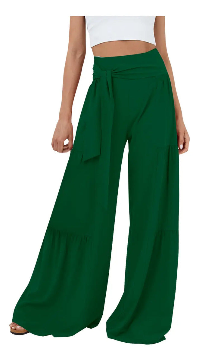 Pantalon Casual Para Dama Maria Bela Modelo Astana