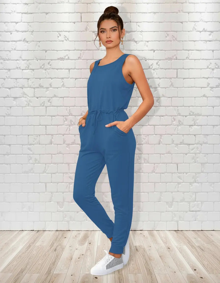 Palazzo, Jumper Casual Dama Hamburgo