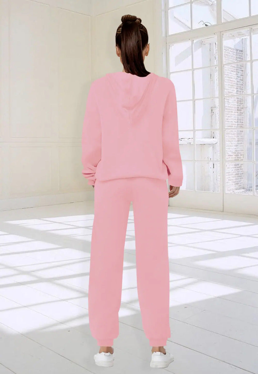 Conjunto Pants Para Dama Barcelona