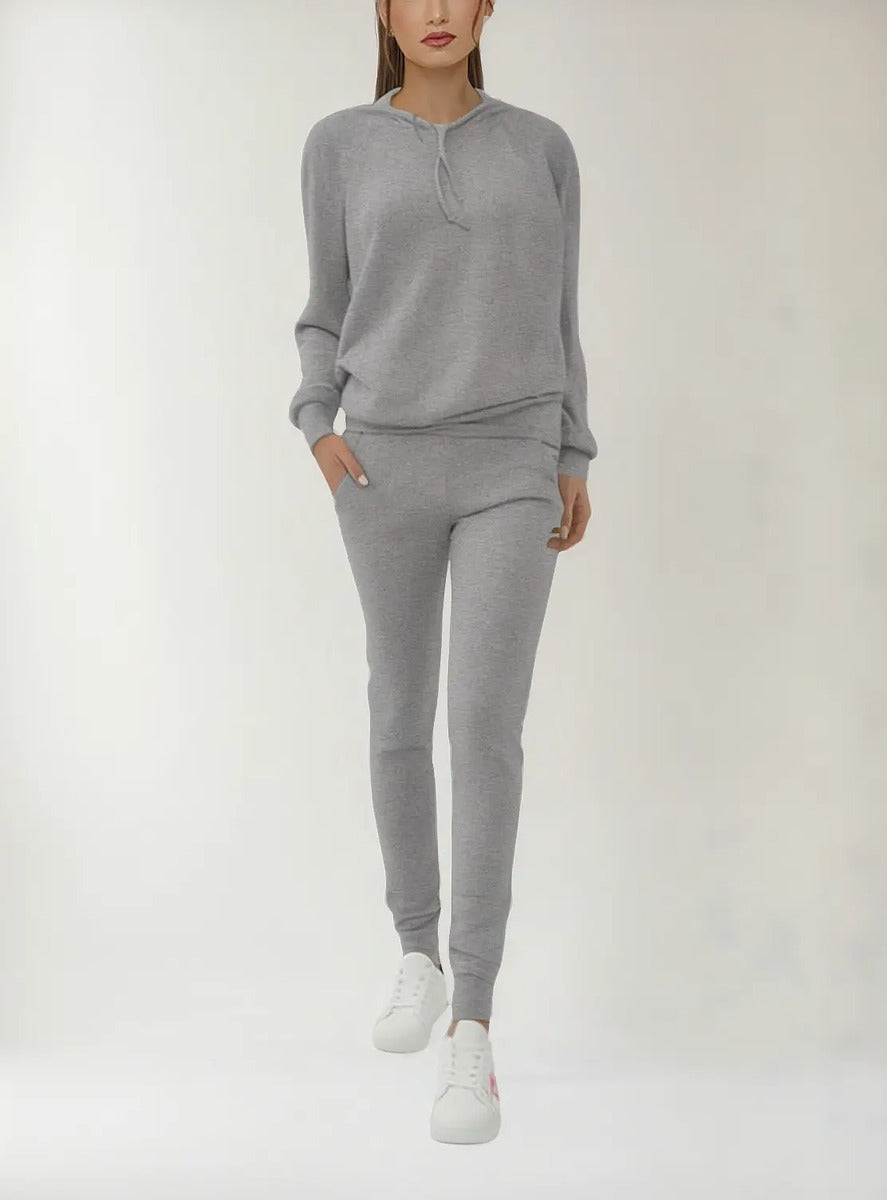 Conjunto Pants Para Dama Barcelona