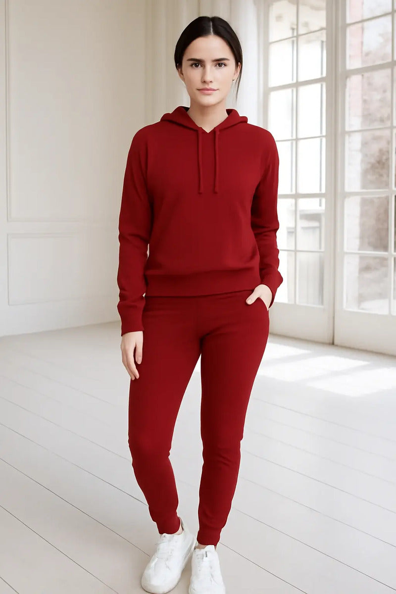 Conjunto Pants Para Dama Barcelona