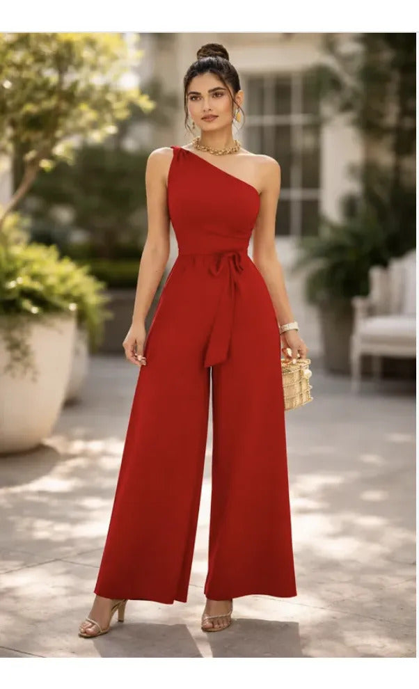 Palazzo, Jumper Casual Dama Maria Bela Modelo Nagoya