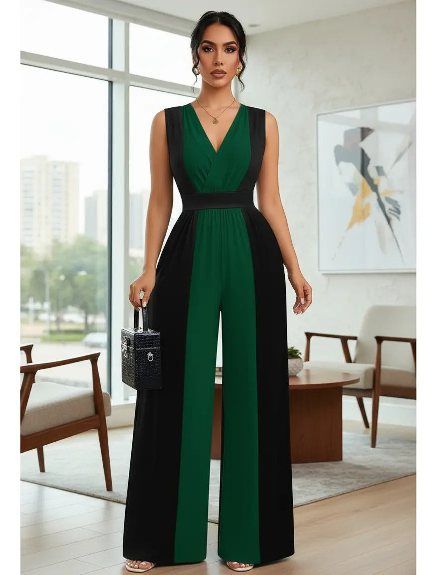 Palazzo Casual De Moda Maria Bela Modelo Sudafrica