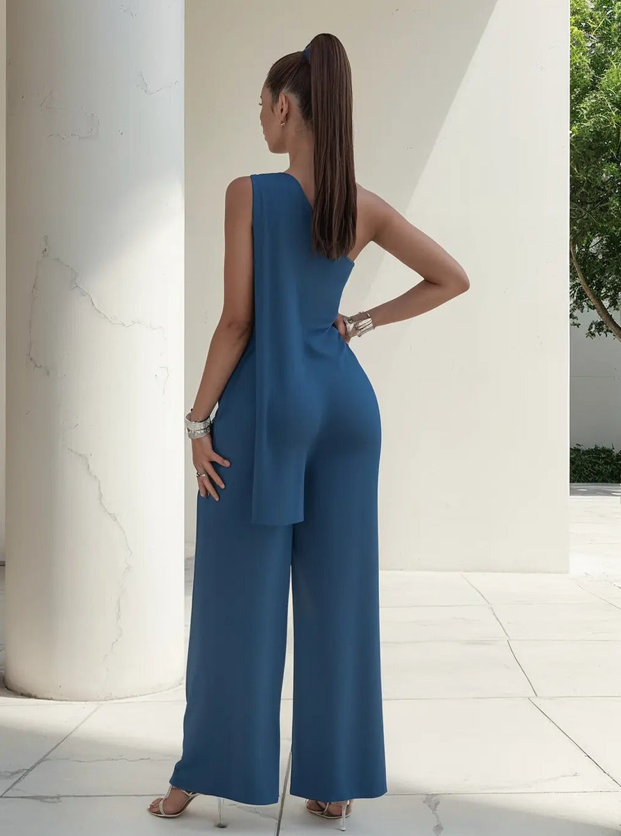Jumsuit, Palazzo Casual Maria Bela Modelo Palaos