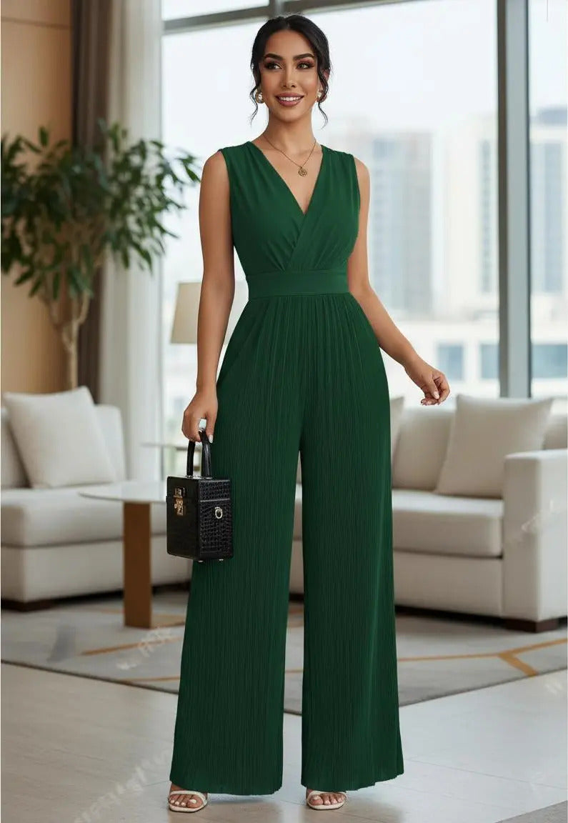 Palazzo Casual De Moda Maria Bela Modelo Sudafrica