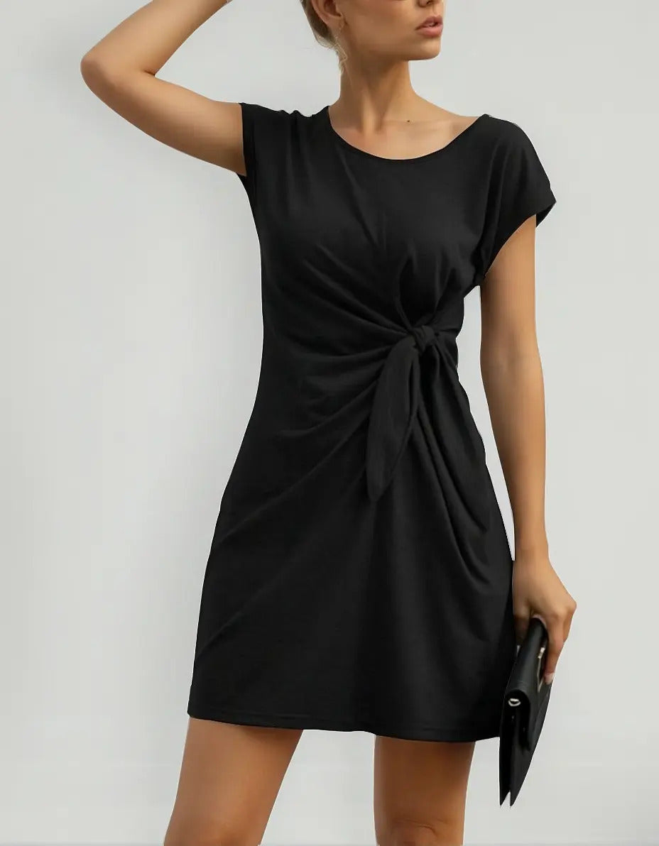 Vestido Corto Casual Dama Ibiza