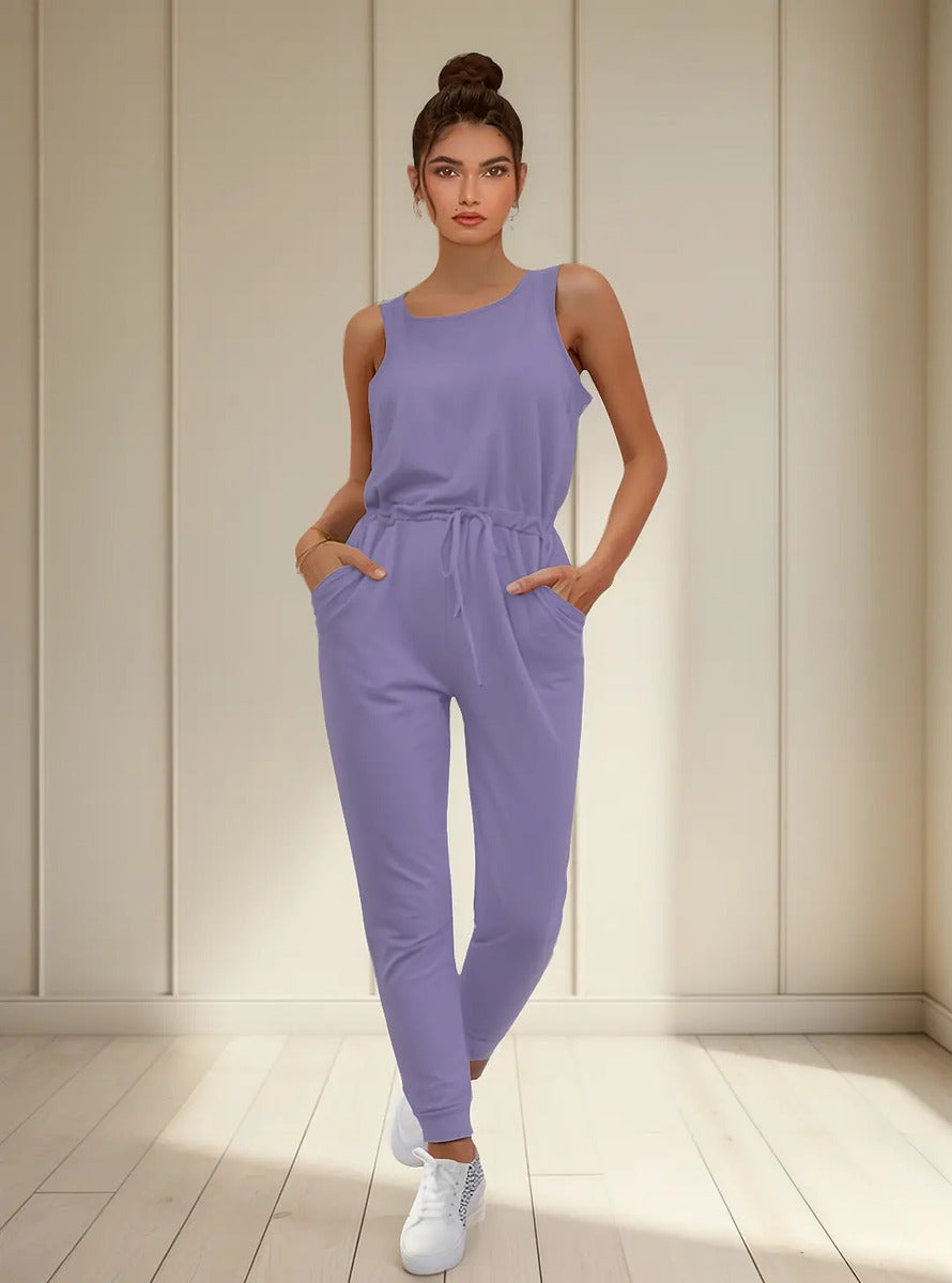Palazzo, Jumper Casual Dama Hamburgo