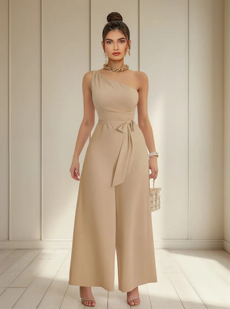 Palazzo, Jumper Casual Dama Maria Bela Modelo Nagoya
