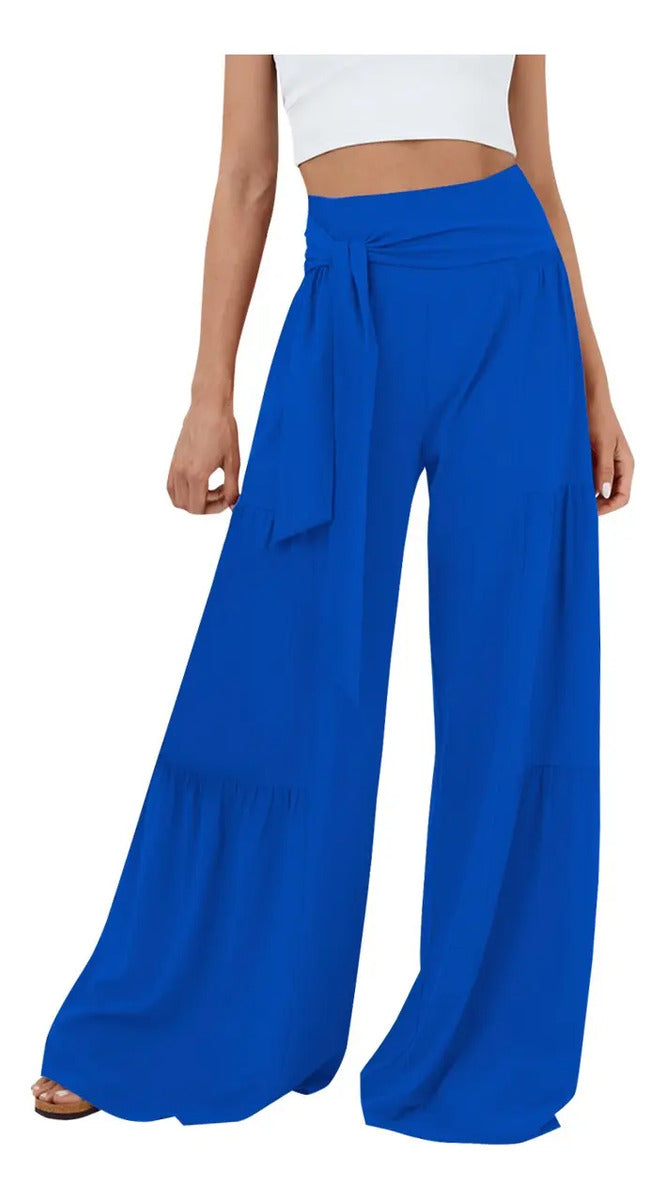 Pantalon Casual Para Dama Maria Bela Modelo Astana