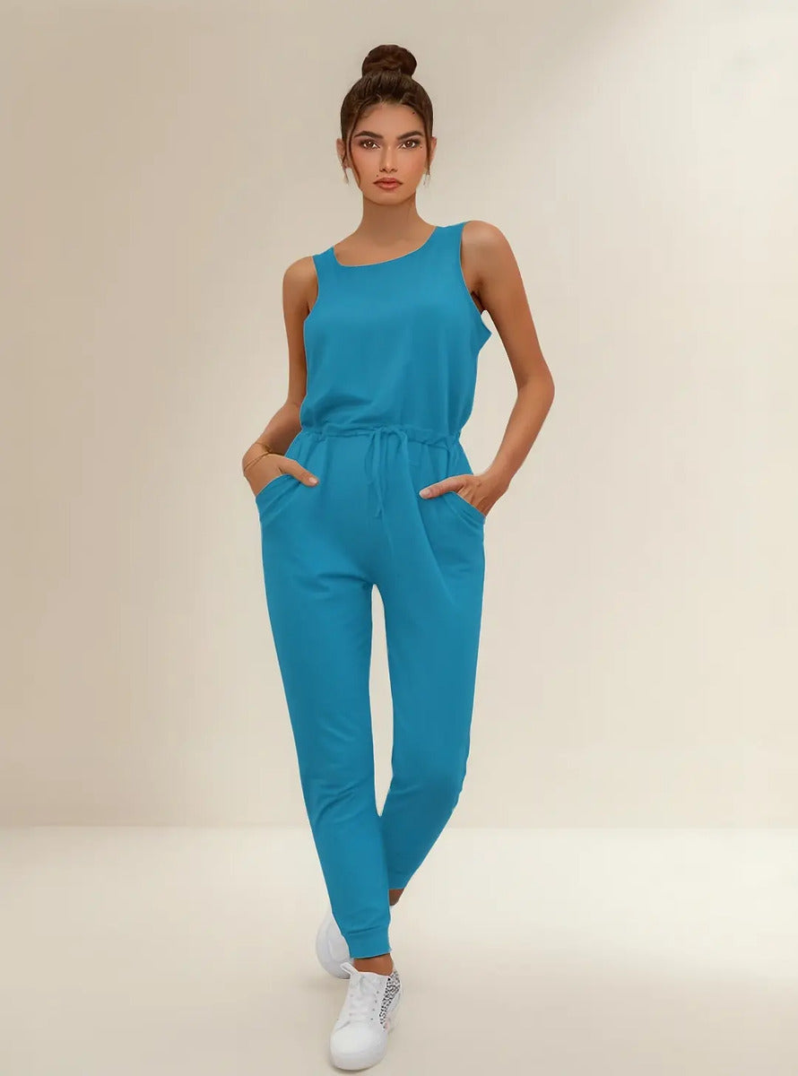 Palazzo, Jumper Casual Dama Hamburgo