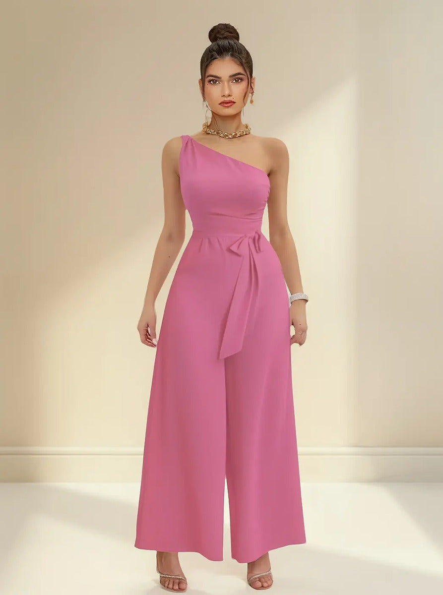 Palazzo, Jumper Casual Dama Maria Bela Modelo Nagoya