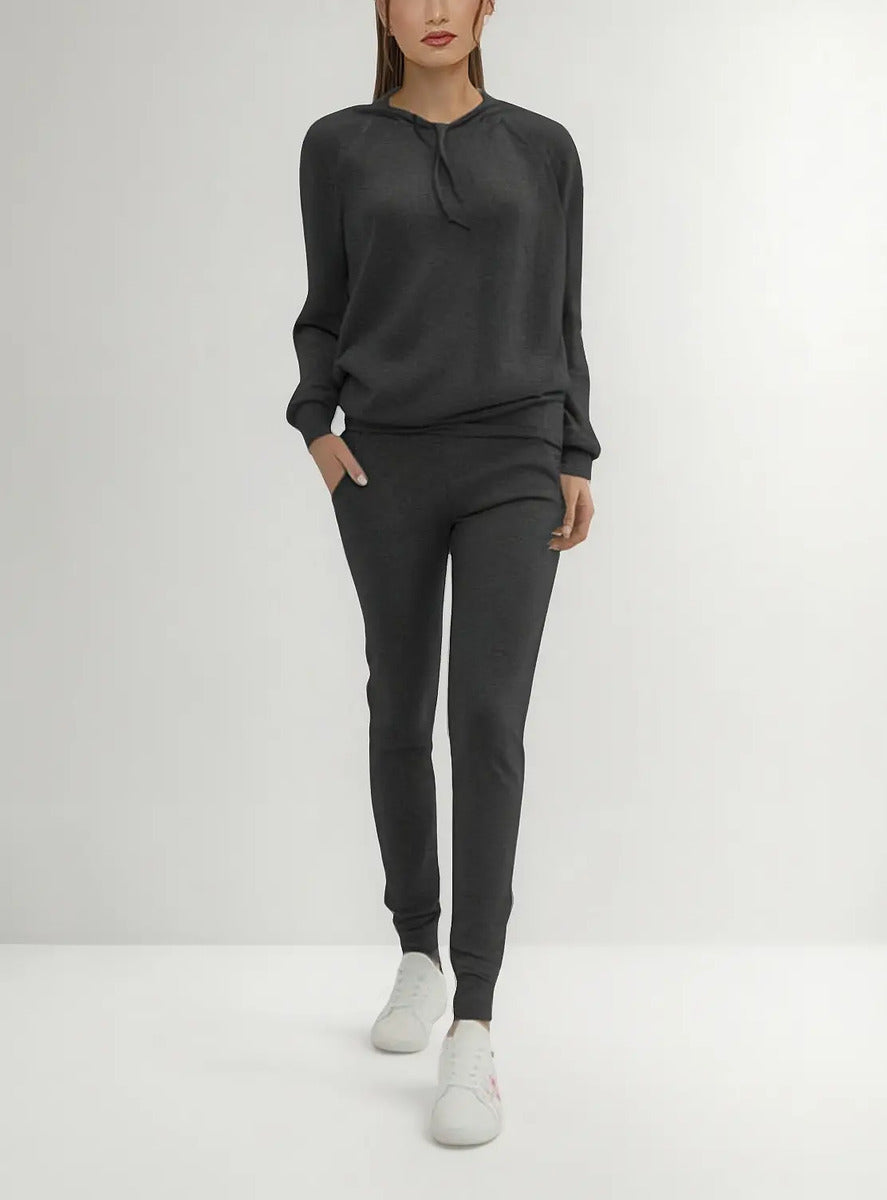 Conjunto Pants Para Dama Barcelona