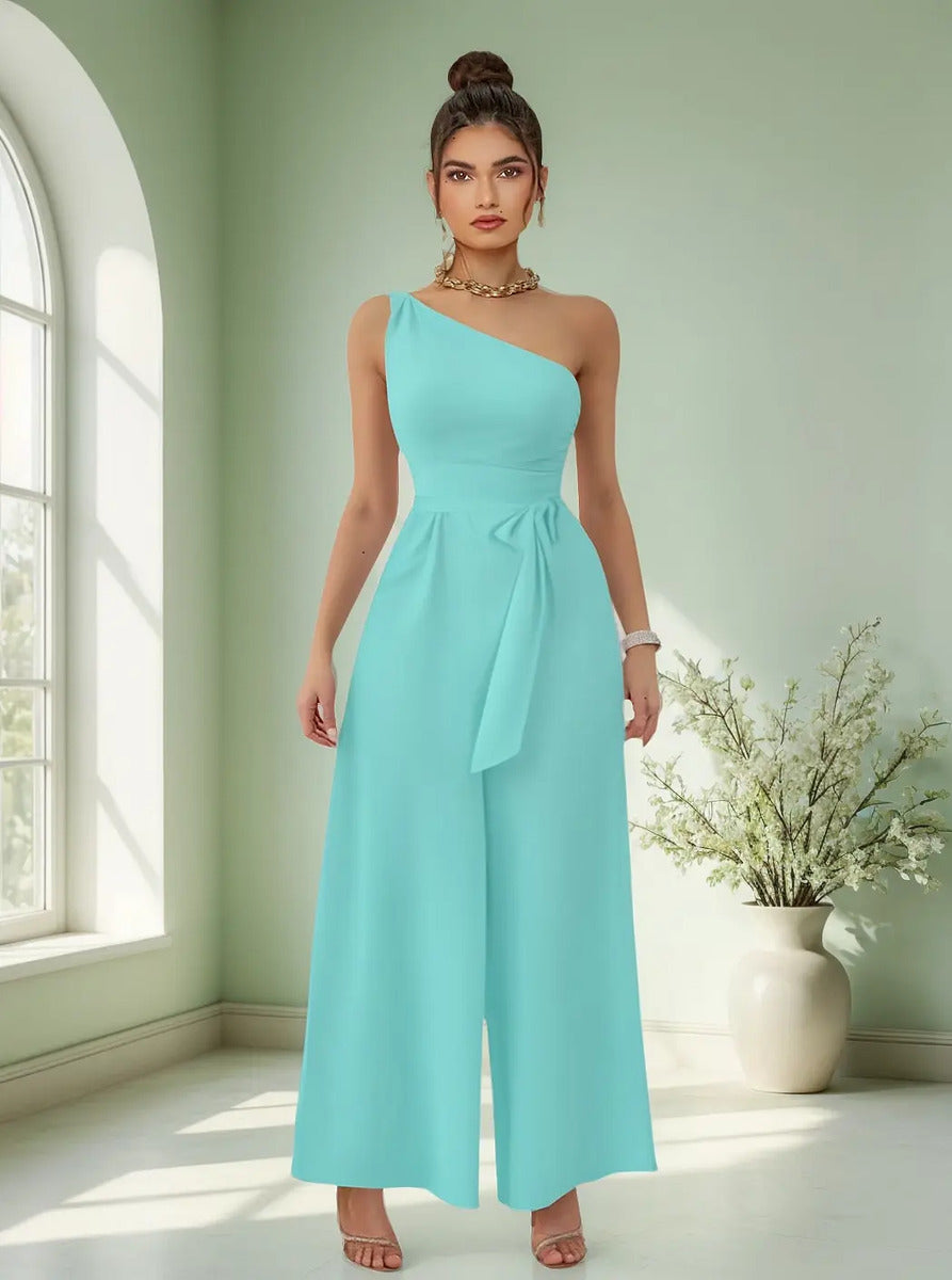 Palazzo, Jumper Casual Dama Maria Bela Modelo Nagoya