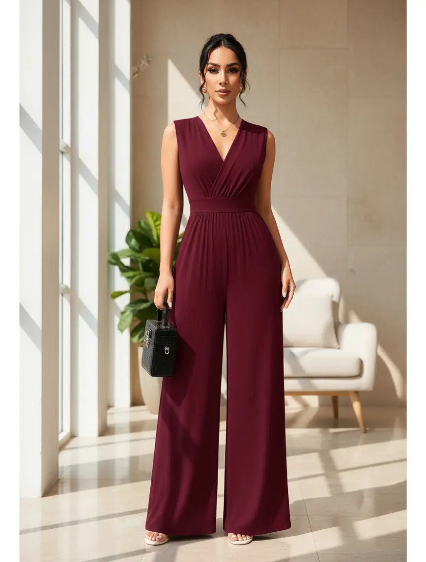 Palazzo Casual De Moda Maria Bela Modelo Sudafrica