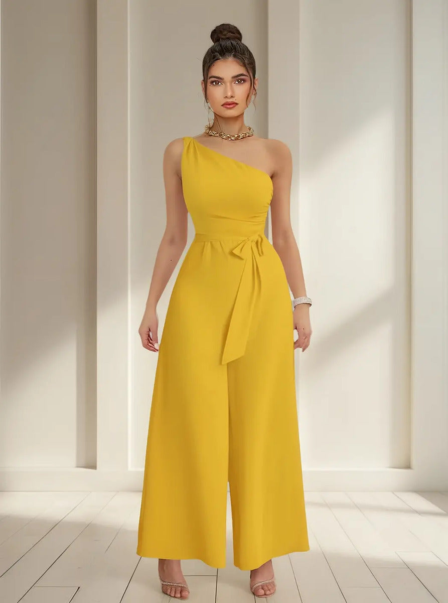Palazzo, Jumper Casual Dama Maria Bela Modelo Nagoya