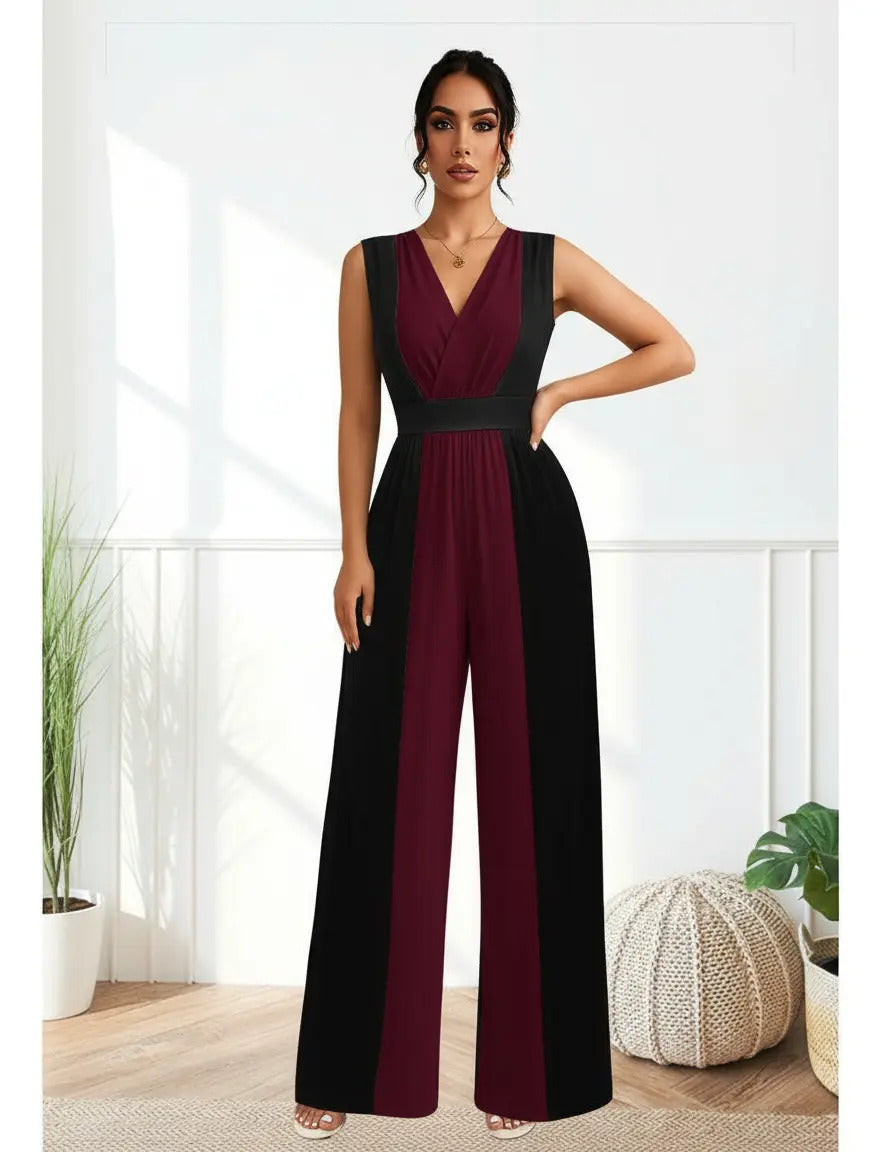 Palazzo Casual De Moda Maria Bela Modelo Sudafrica