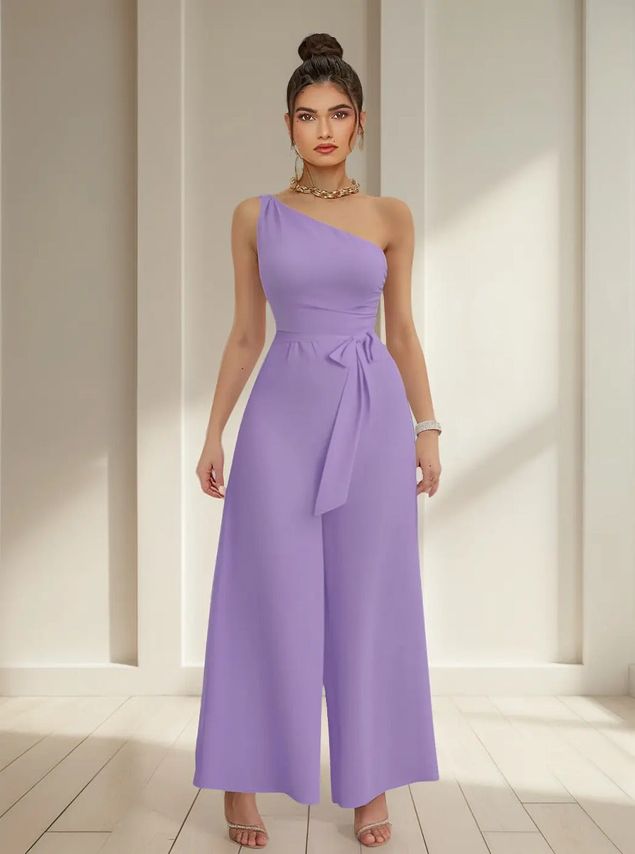 Palazzo, Jumper Casual Dama Maria Bela Modelo Nagoya