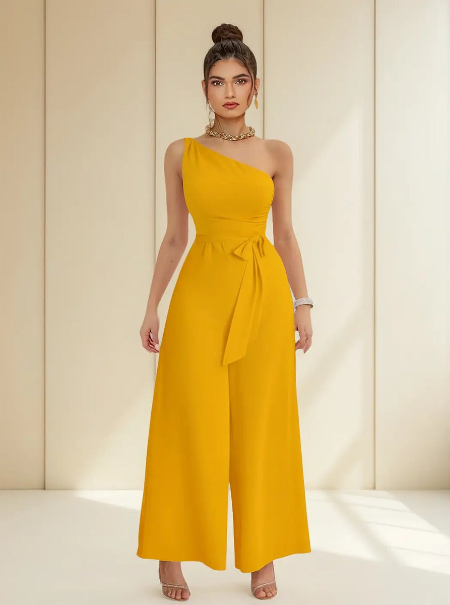 Palazzo, Jumper Casual Dama Maria Bela Modelo Nagoya