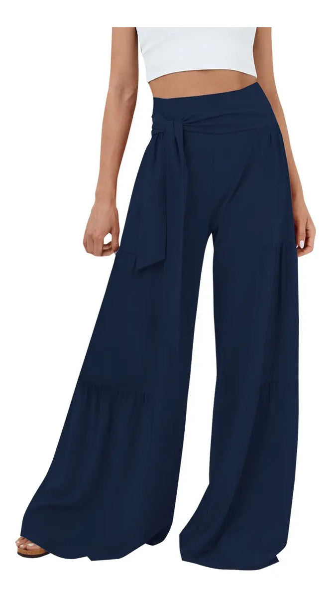 Pantalon Casual Para Dama Maria Bela Modelo Astana