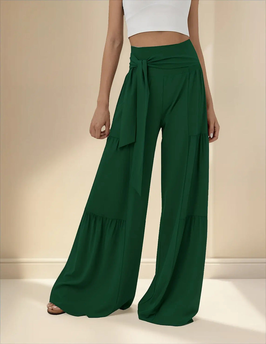 Pantalon Casual Para Dama Maria Bela Modelo Astana