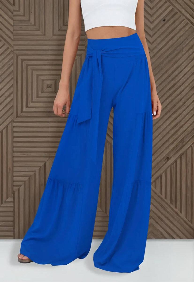 Pantalon Casual Para Dama Maria Bela Modelo Astana