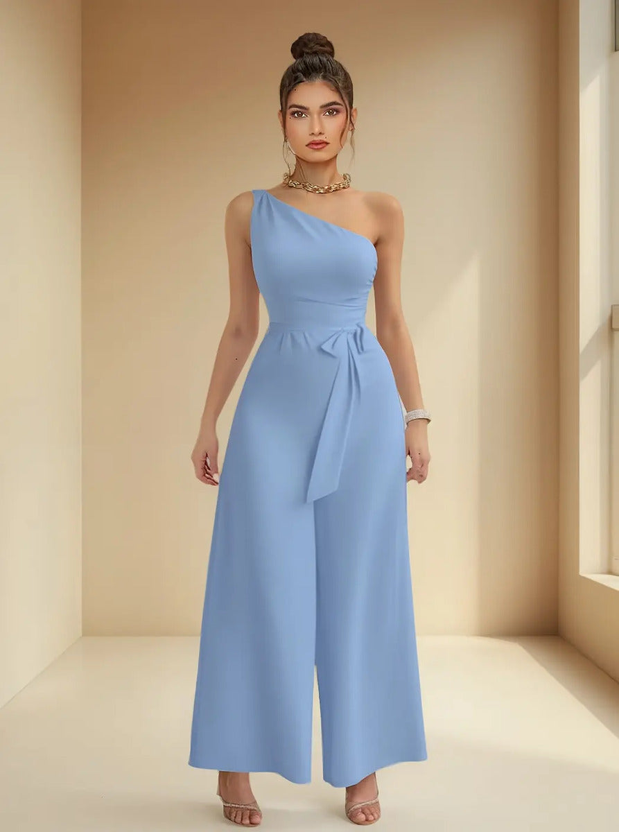 Palazzo, Jumper Casual Dama Maria Bela Modelo Nagoya
