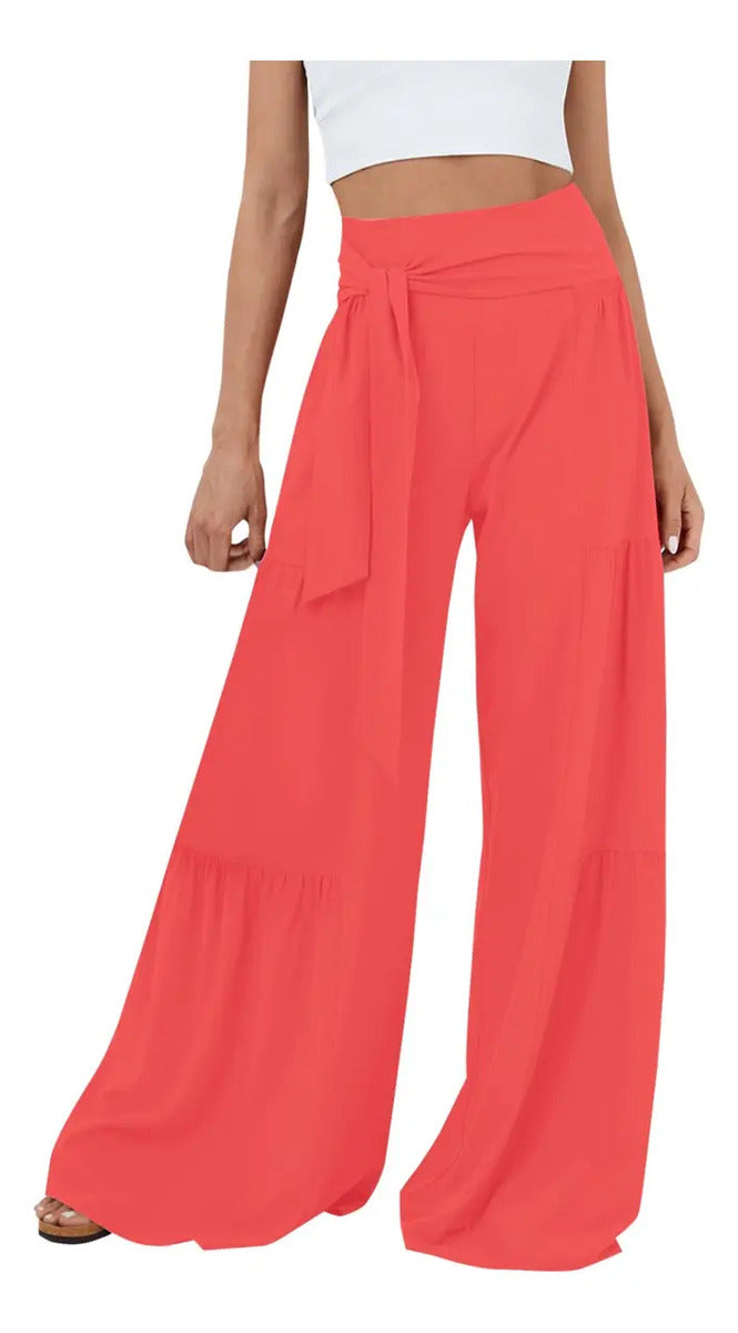 Pantalon Casual Para Dama Maria Bela Modelo Astana