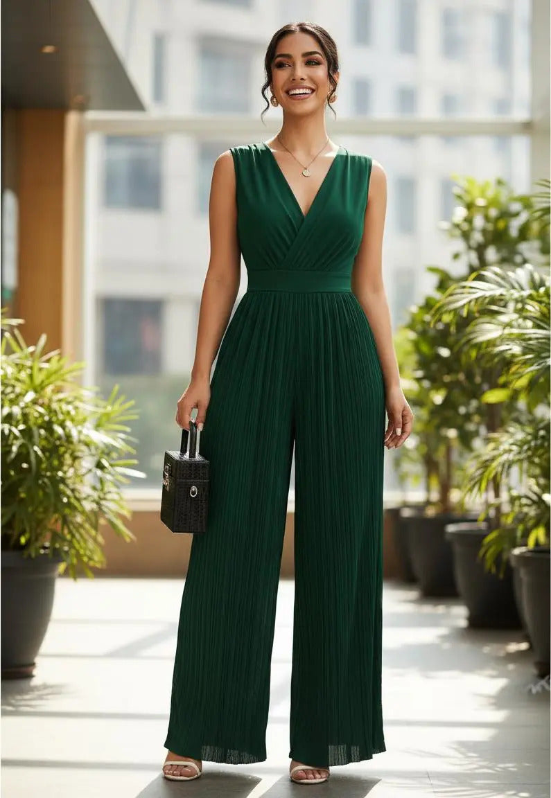 Palazzo Casual De Moda Maria Bela Modelo Sudafrica